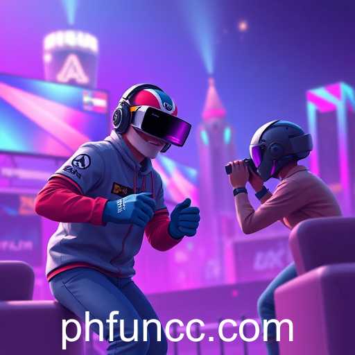 Digital Playground: The Role of Online Gaming in 2025