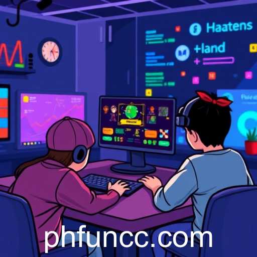 The Rise and Impact of Online Gaming in Education