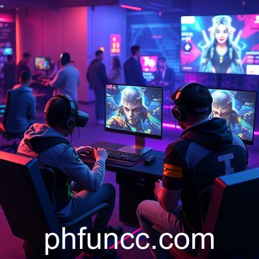 Online Gaming Trends Transformation