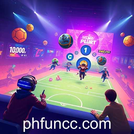 Revolutionizing Online Gaming: How 'phfun' Is Making Waves