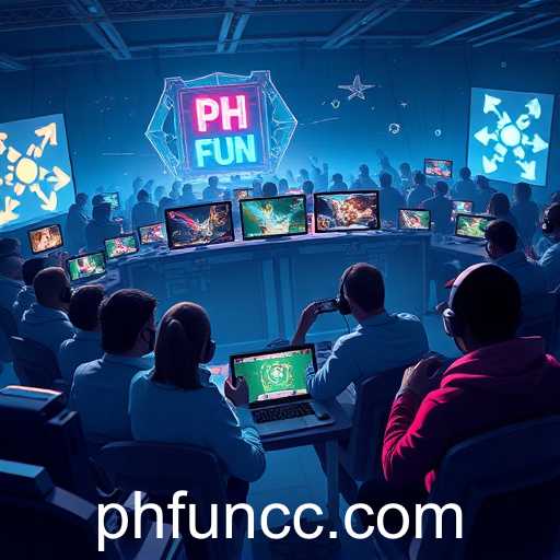 Revival of Online Gaming: The Surge of phfun