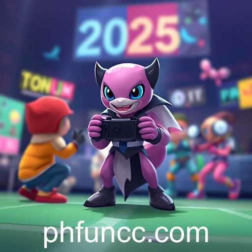 The Rise of Phfun in Online Gaming